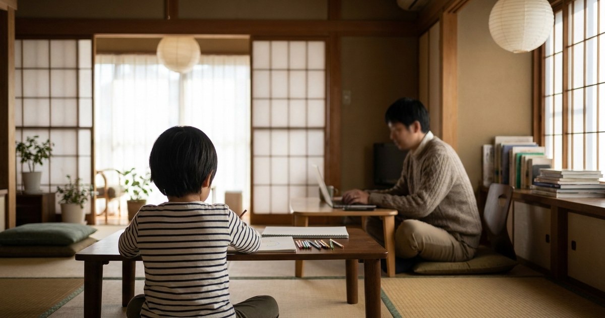 不登校の勉強の遅れ、どこから取り戻す？焦らないリカバリーの順番
